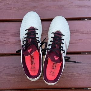 Adidas Predator Women’s Soccer Cleats